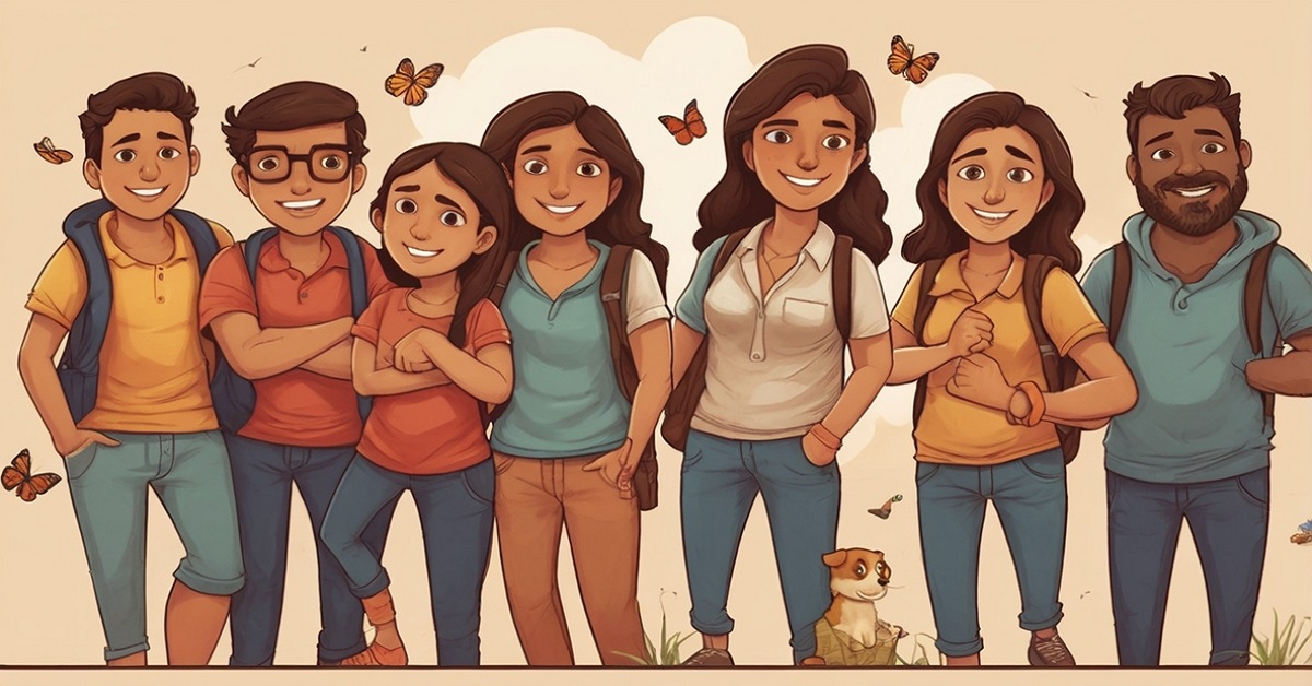 50+ Friendship Day Wishes to Say to Your Lovely Friends