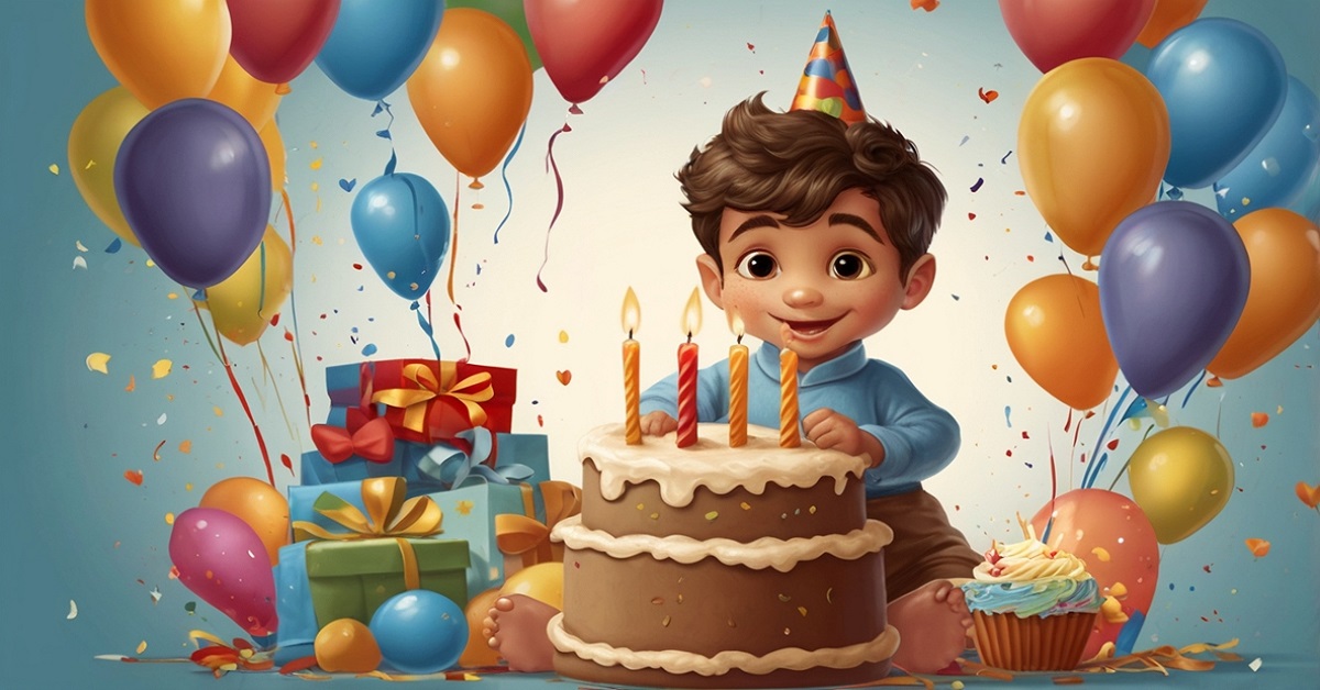 50+ Happy Birthday Nephew Wishes to Brighten His Special Day