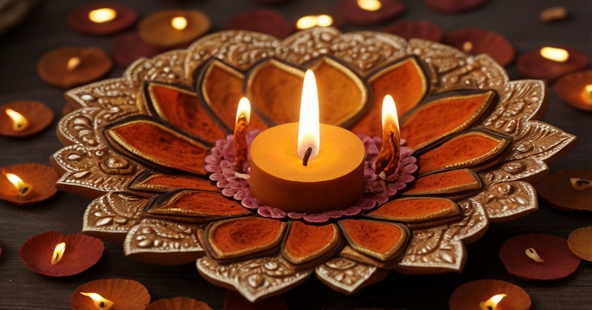50+ Happy Diwali Wishes and Greetings to Make Your Festival More Special