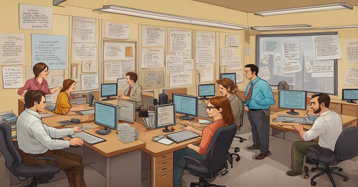 50+ Heartfelt Thank You Messages for Coworkers at the Office