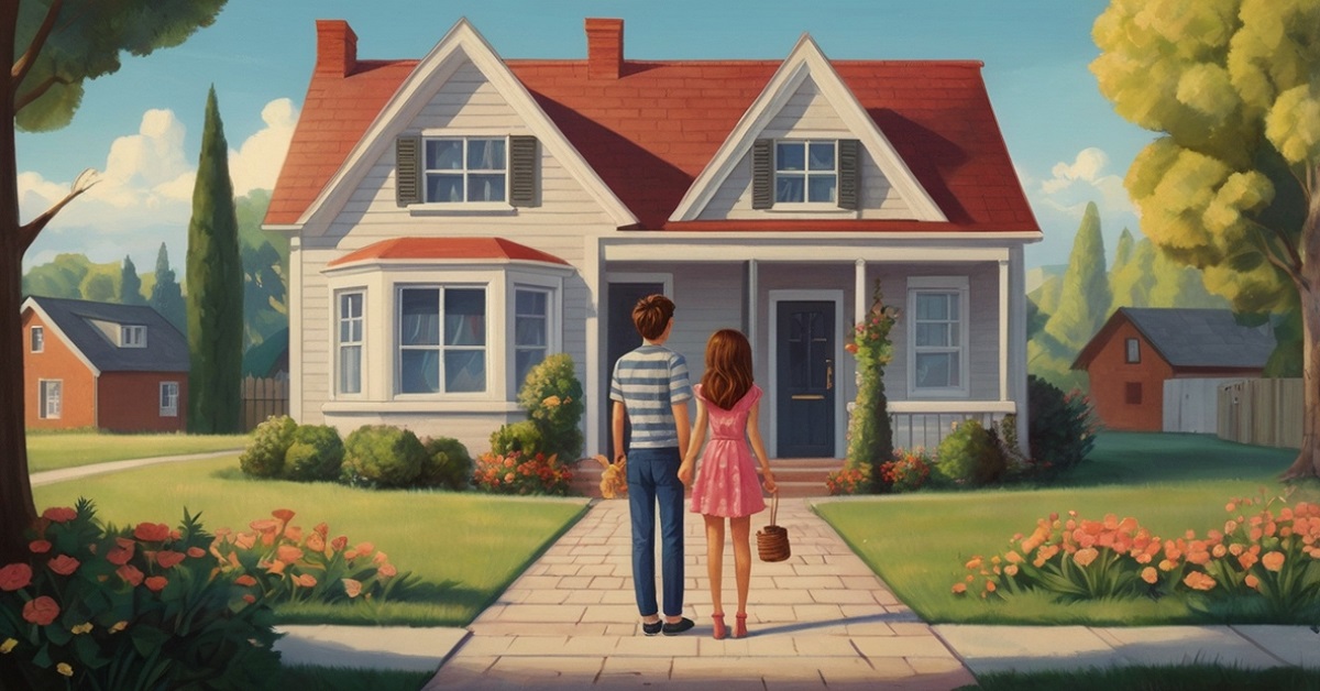 50+ Housewarming Wishes to Congratulate New Homies