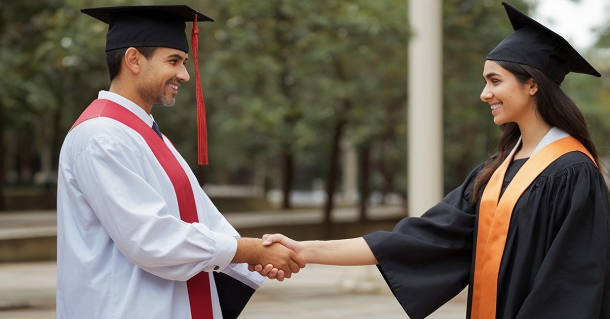 50+ Samples of Scholarship Thank You Letters You Need to Know