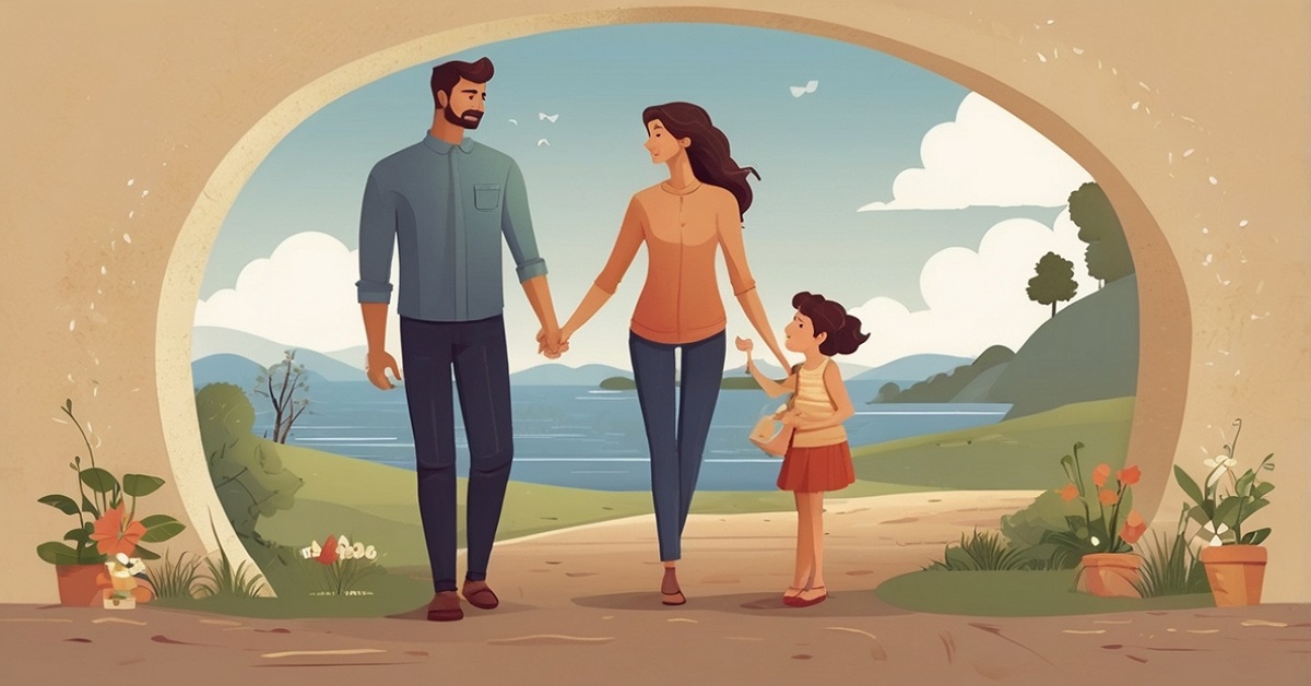 60+ Best Father’s Day Wishes for Husband to Praise Him