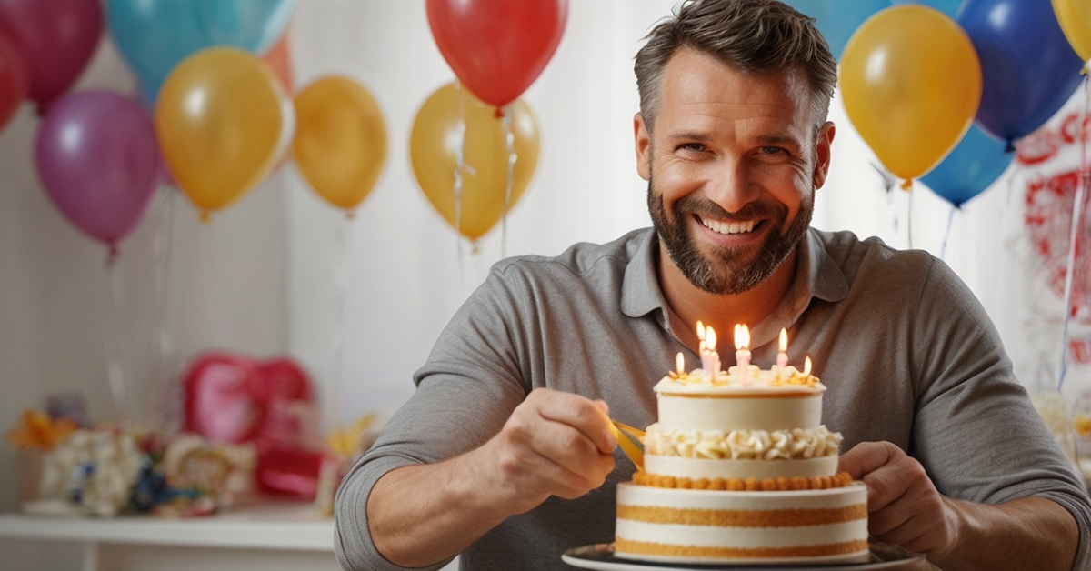60+ Birthday Wishes for Brother in Law to Make Him Feel Loved