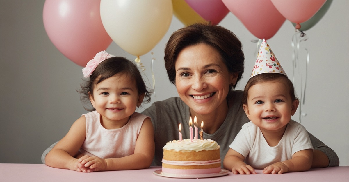 60+ Hearty Birthday Wishes for Mom to Make Her Day Special