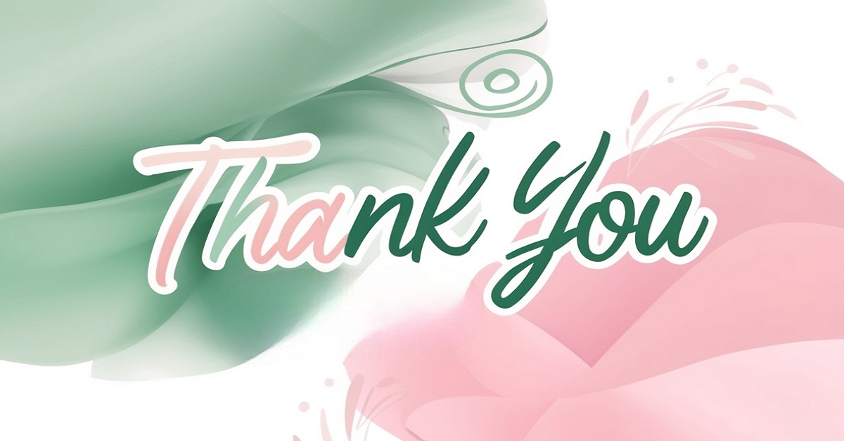 60+ Responses to Use as A Thank You Email After Interview