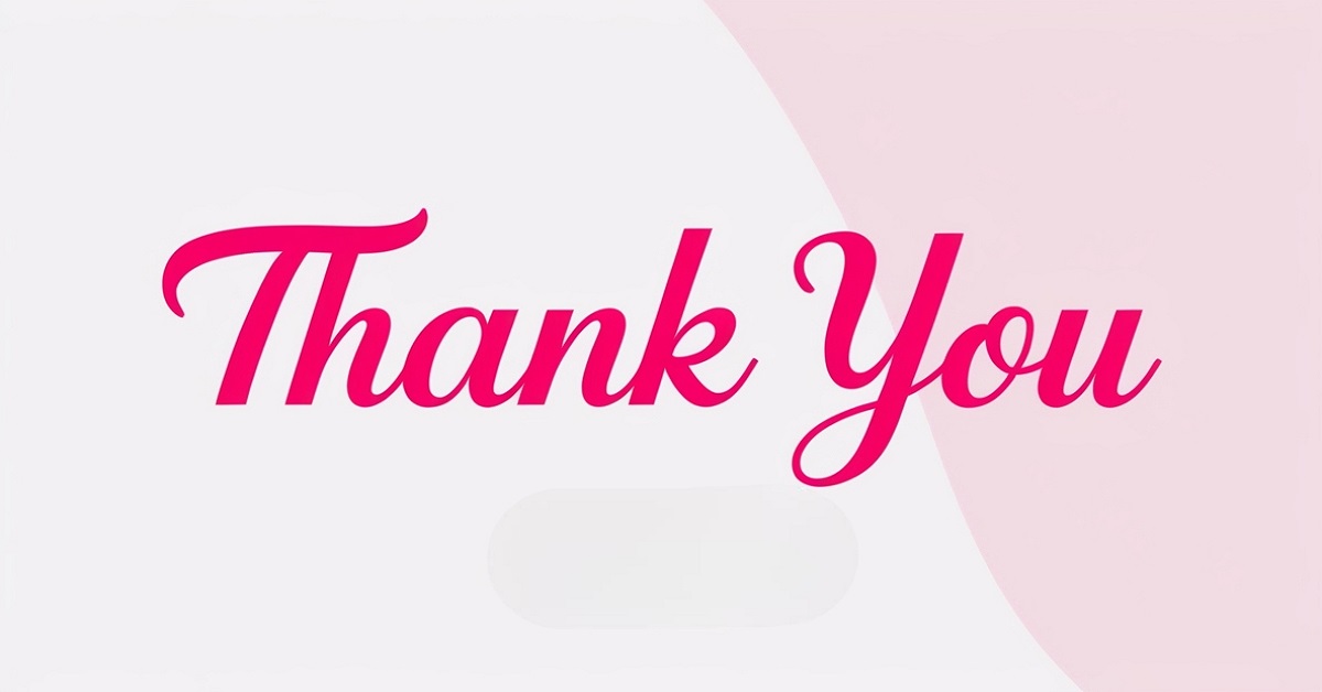 60+ Thank You for Your Purchase Email and Business Messages