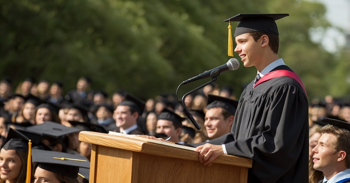 60+ Things to Avoid in a Graduation Speech to Make it Memorable