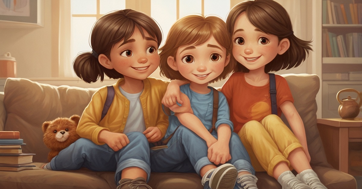 60+ Thoughtful Siblings Day Quotes to Express Your Love for Siblings
