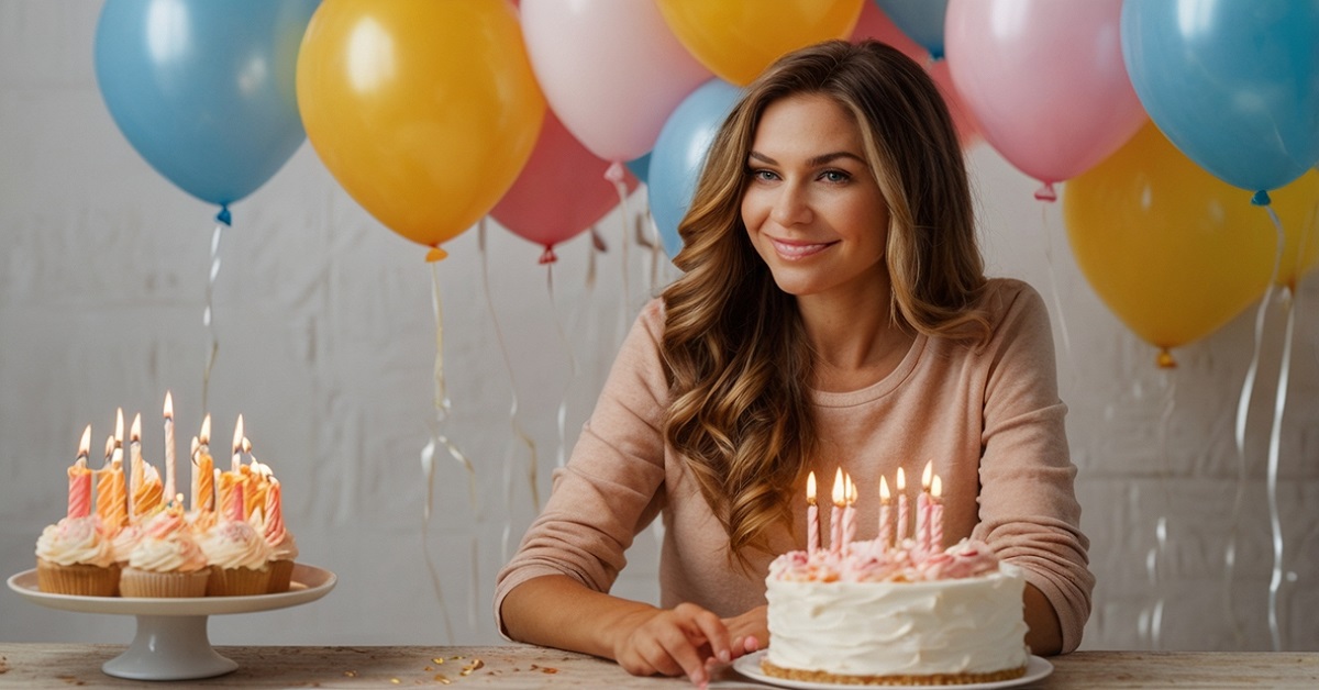 60+ Thoughtful and Heartwarming Birthday Wishes For Aunt