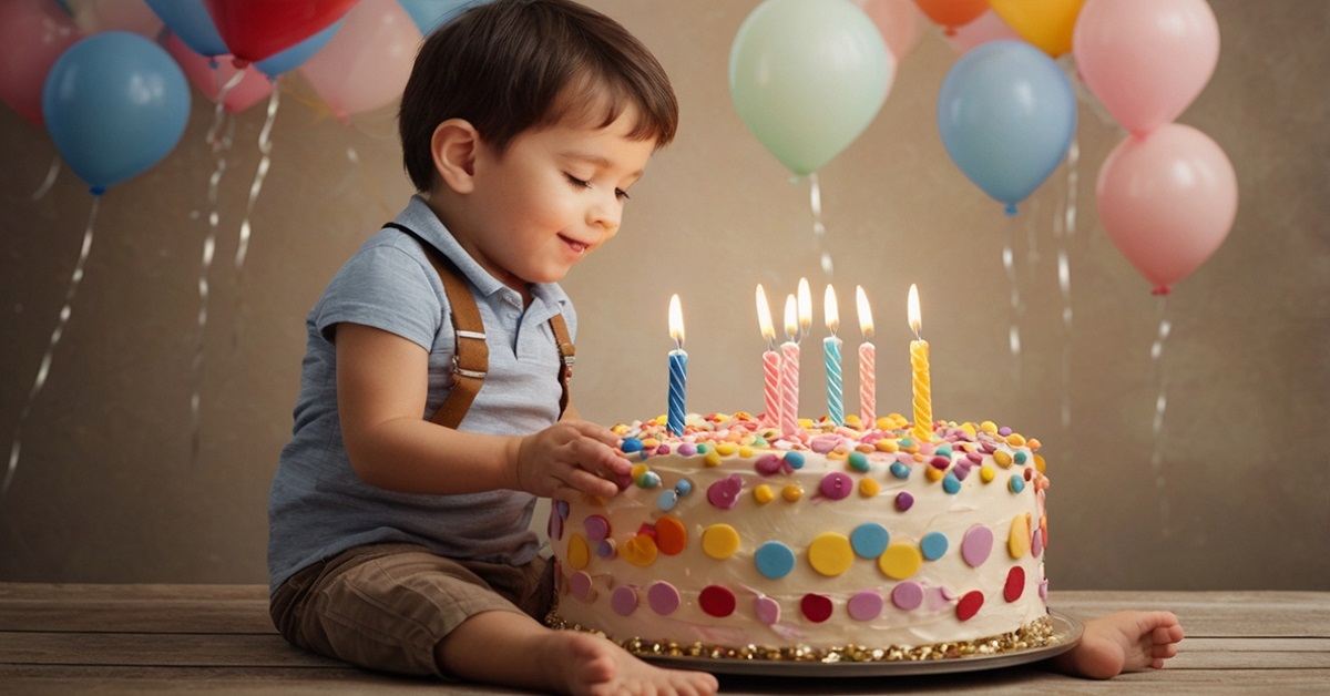 A Guide to 70+ Birthday Wishes for Brother to Celebrate His Day