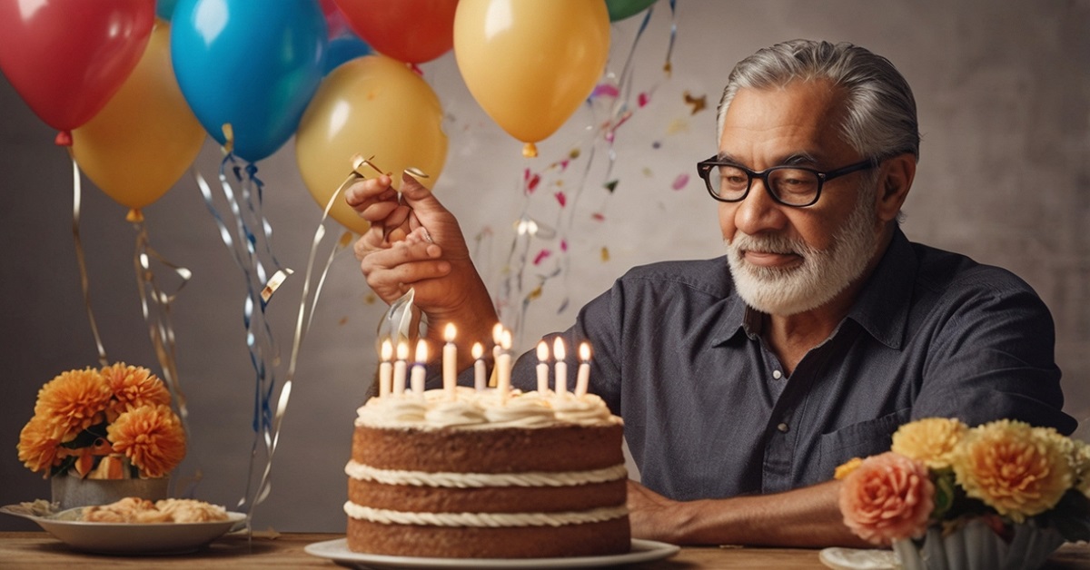 Discover 130+ Thoughtful Birthday Wishes for Uncle
