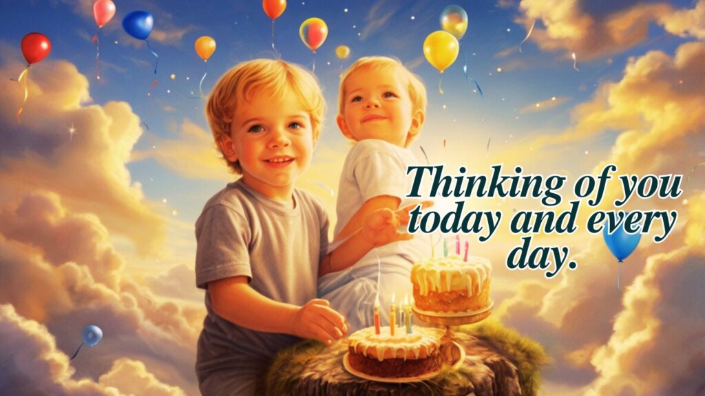 Happy Birthday Brother From Another Mother