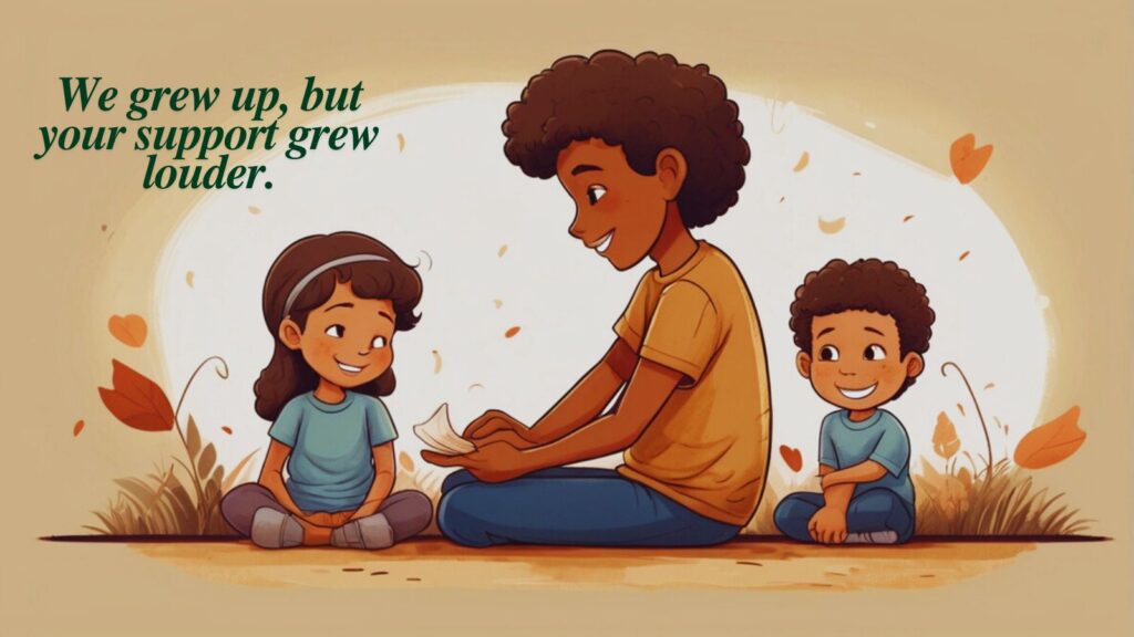 Siblings Day