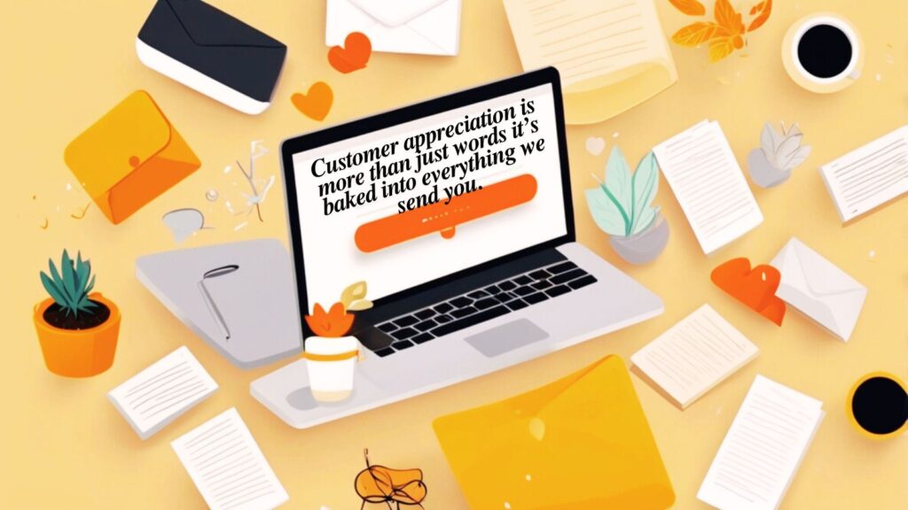 Thank you for your purchase 