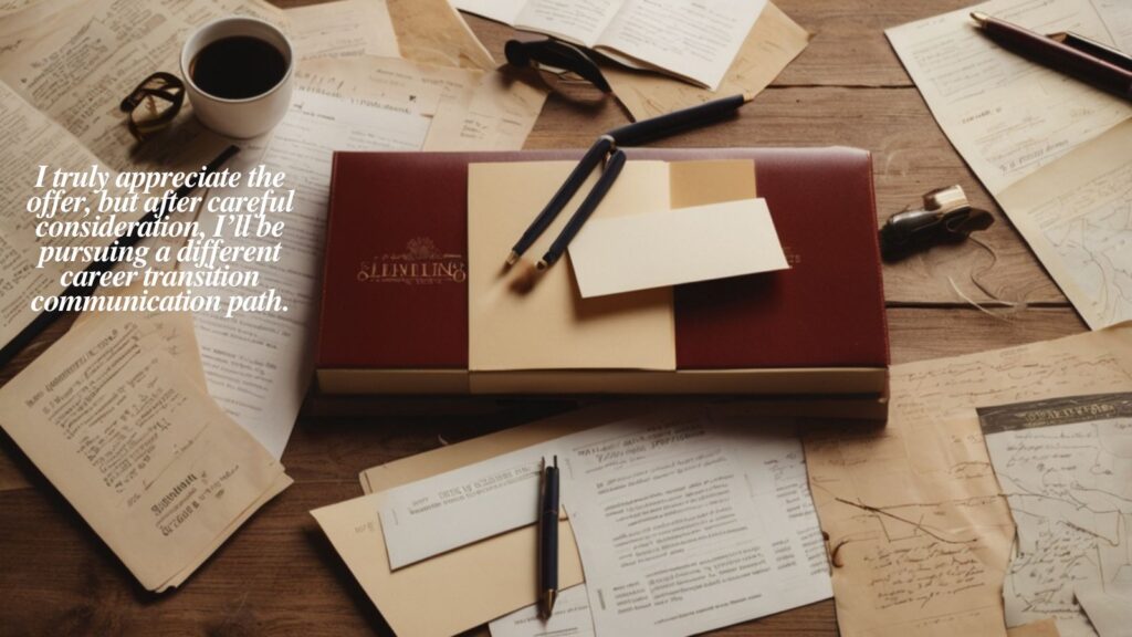 How to Respond to a Job Offer Email?
