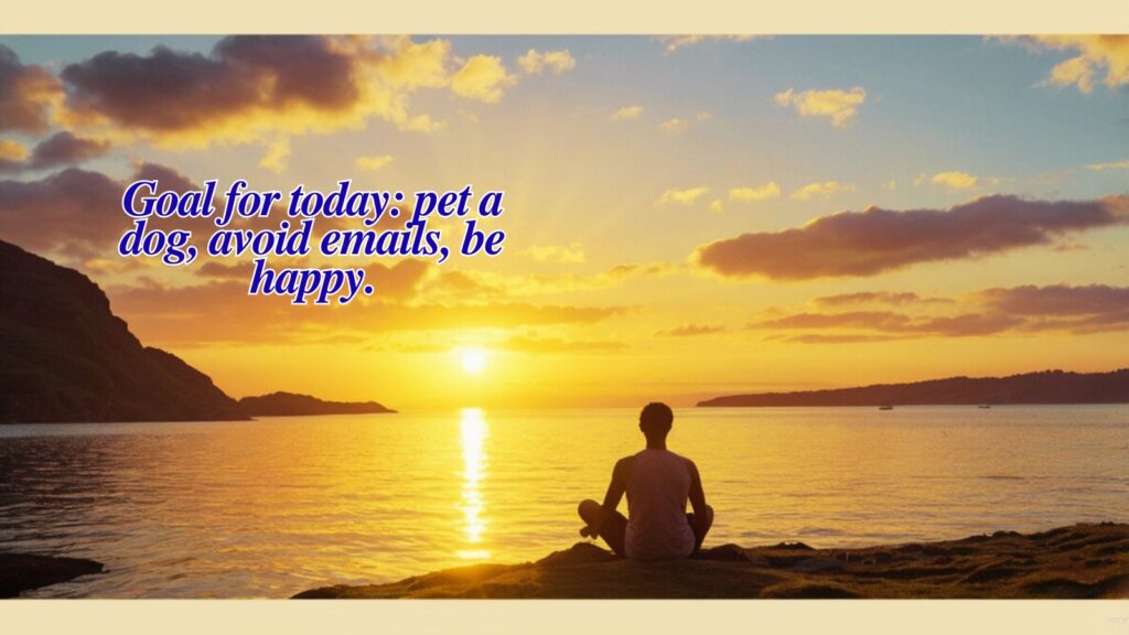 Good Morning Quotes on Saturday