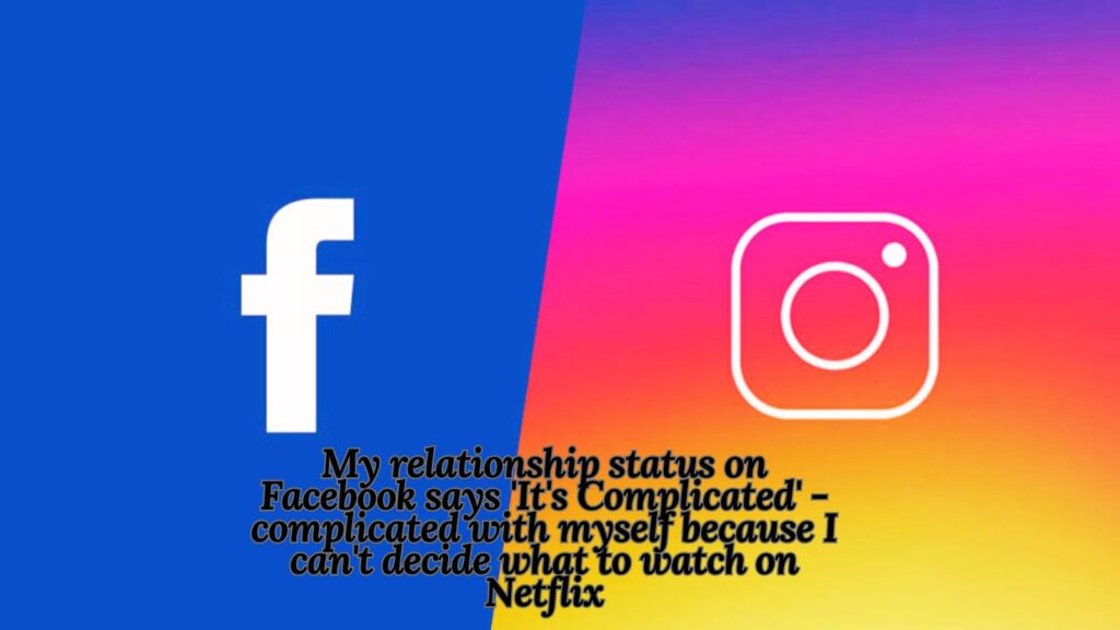 Are you single?