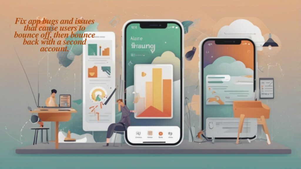 How to Avoid Duplicate Accounts for an App
