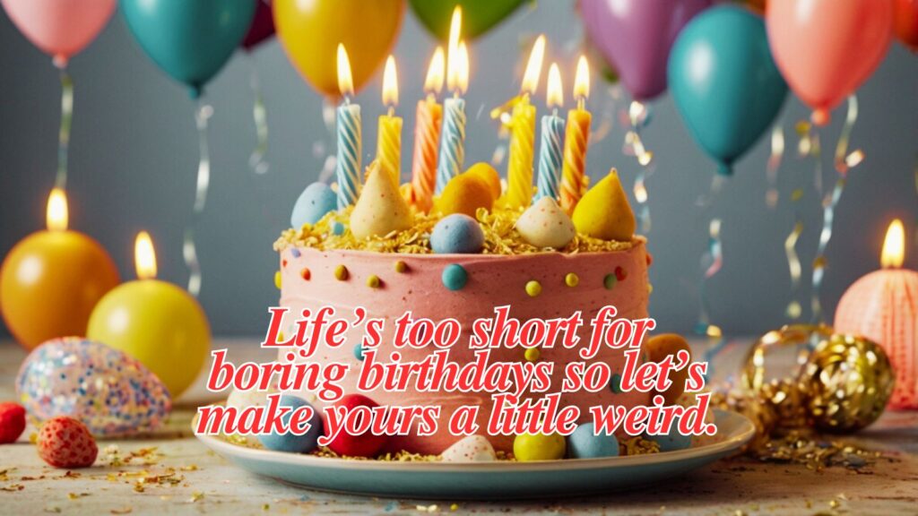 Happy Birthday Nephew