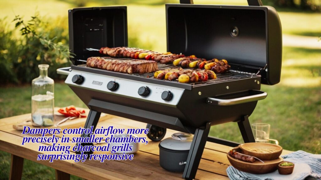 Portable Grill