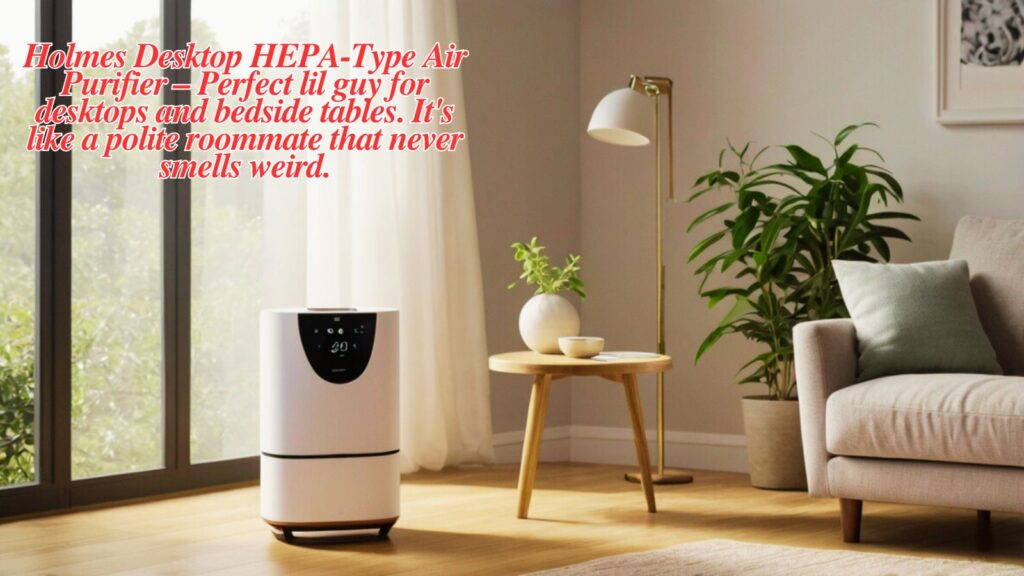 Best Air Purifier