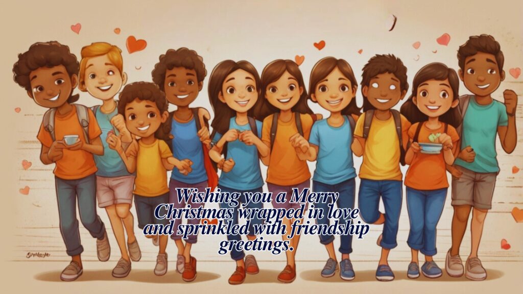 Friendship Day Wishes