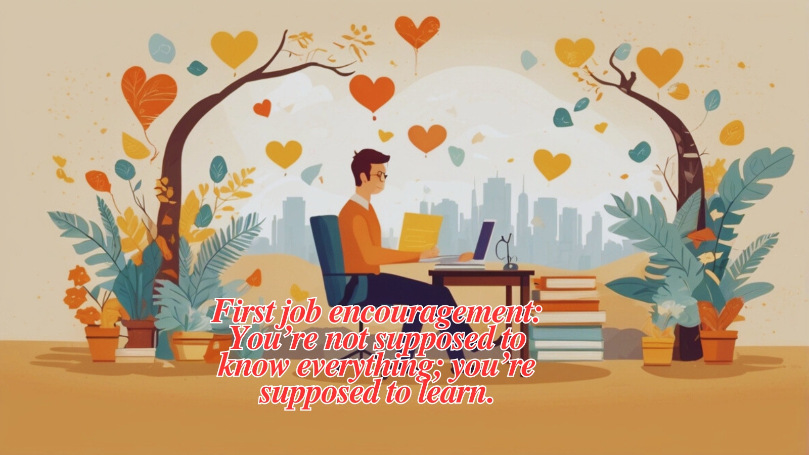 50+ Best Wishes for New Job to Congratulate Newcomers