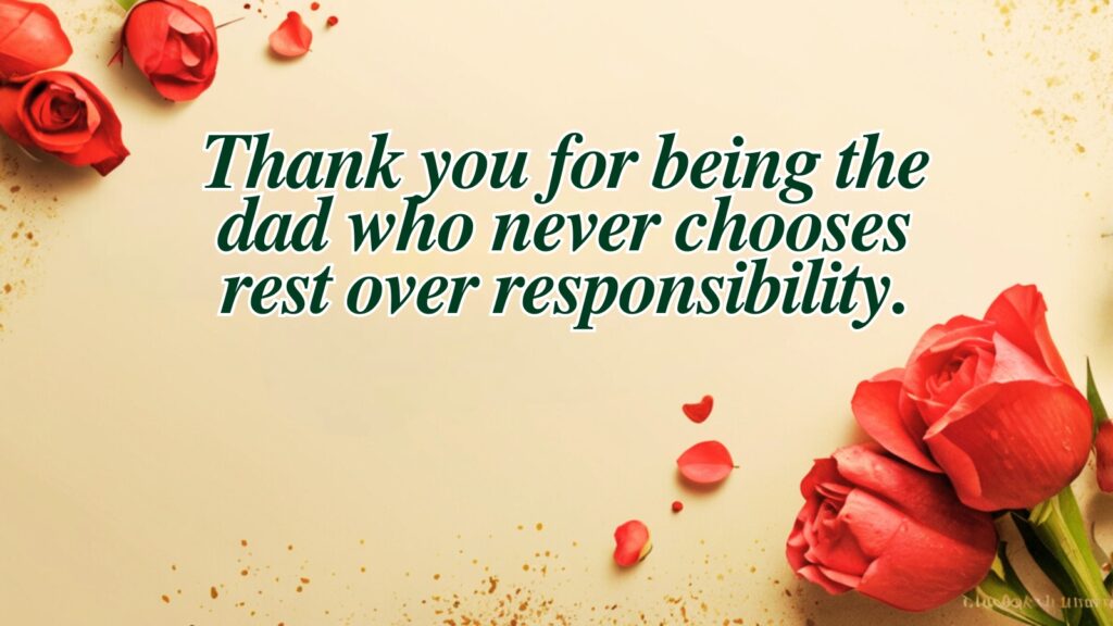 Father's Day Wishes for Husband