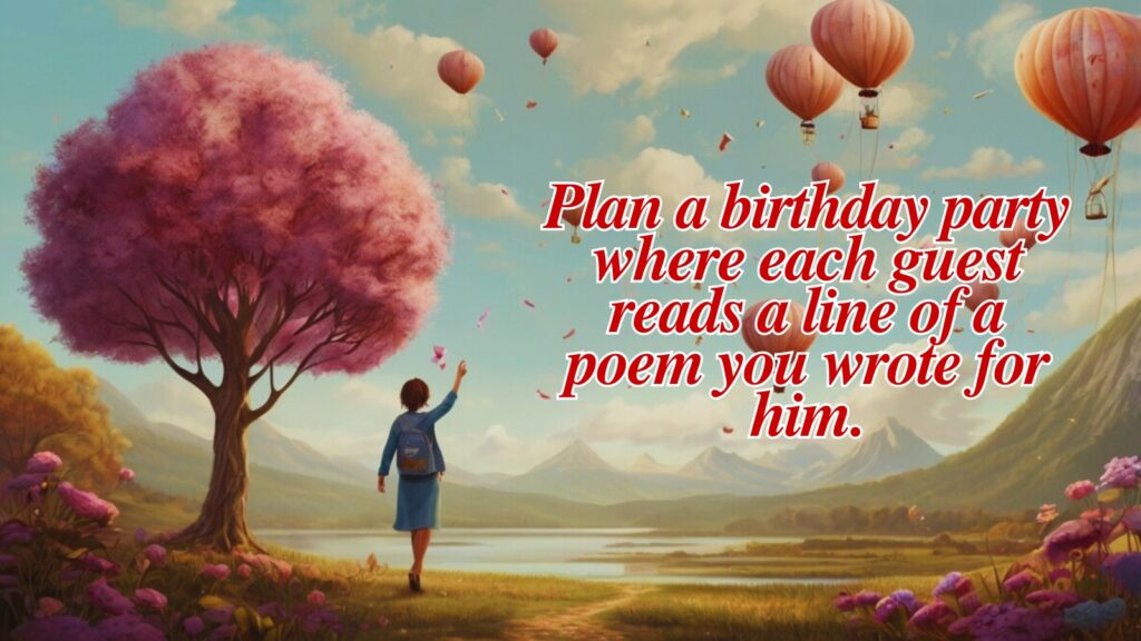 Birthday Wishes for Husband