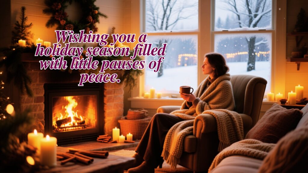 Merry Christmas Wishes