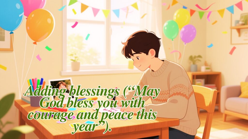 African Birthday Wishes