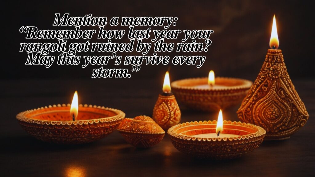 Happy Diwali Wishes