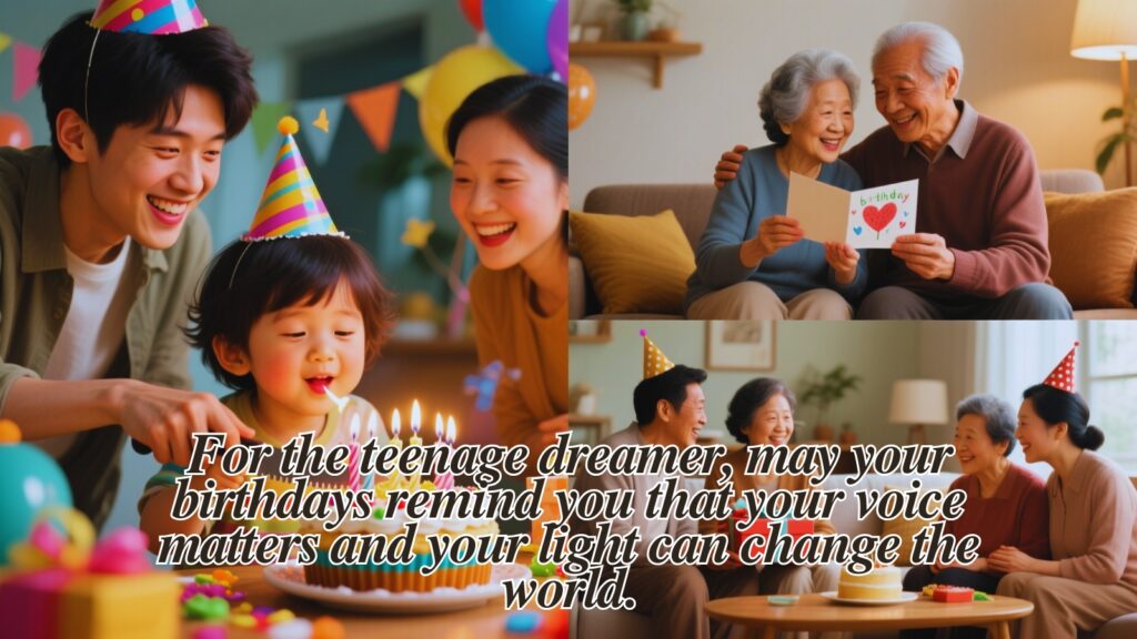 Birthday Wishes for Goddaughte