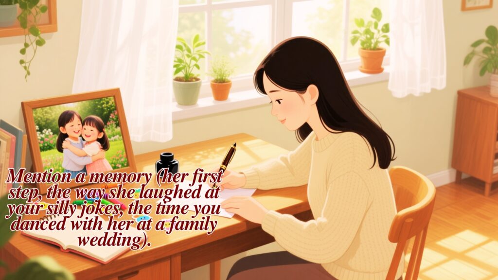 Birthday Wishes for Goddaughter 