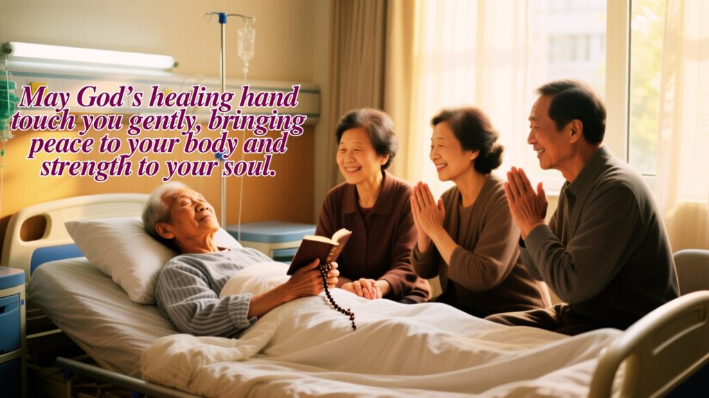 Get Well Soon Wishes After Surgery