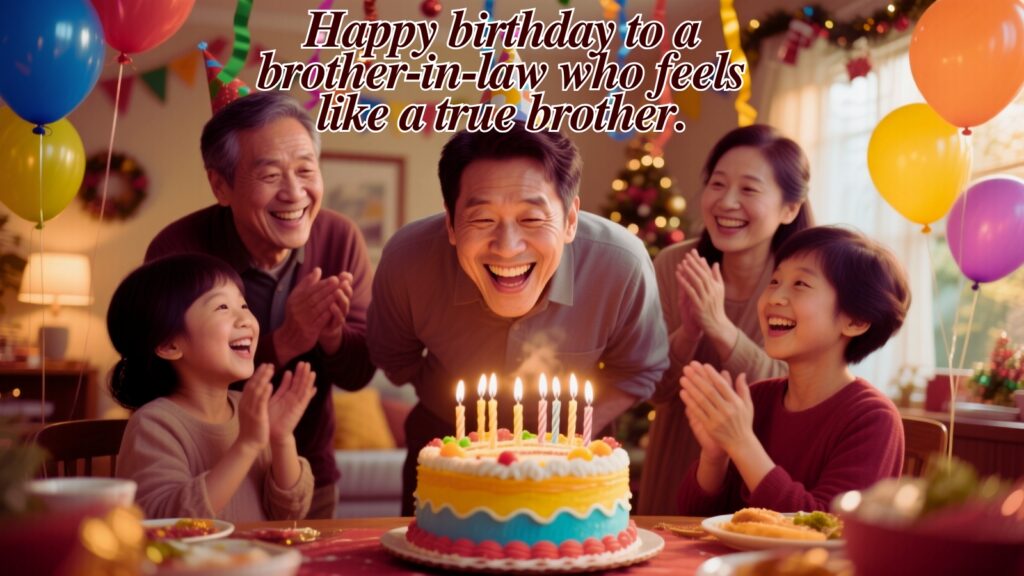 Birthday Wishes for Brother