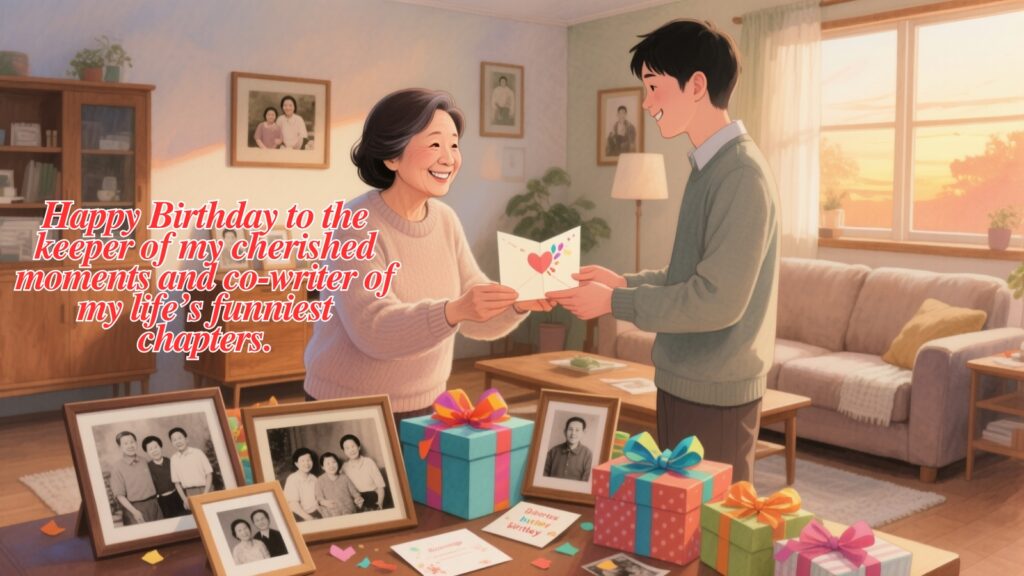 Happy Birthday Wishes for Friend