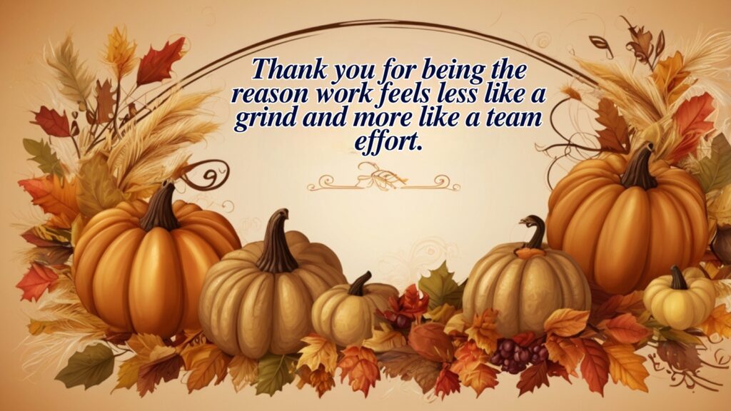 Happy Thanksgiving Wishes