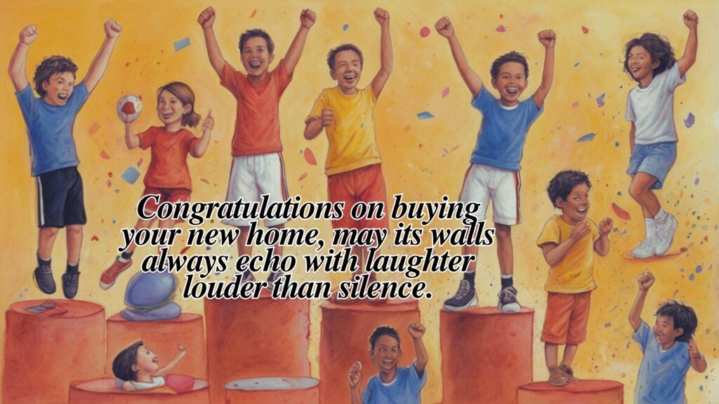 Achievement Wishes