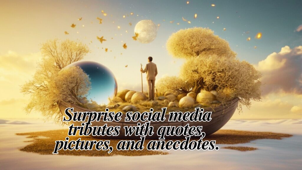 60th Birthday Wishes