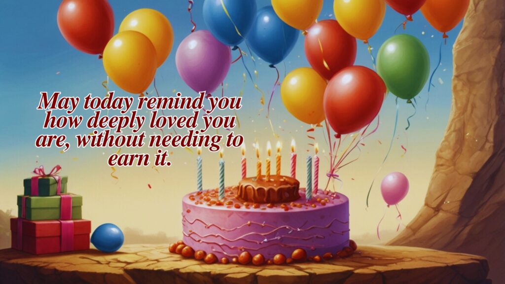 Birthday Wishes for Dear Cousin