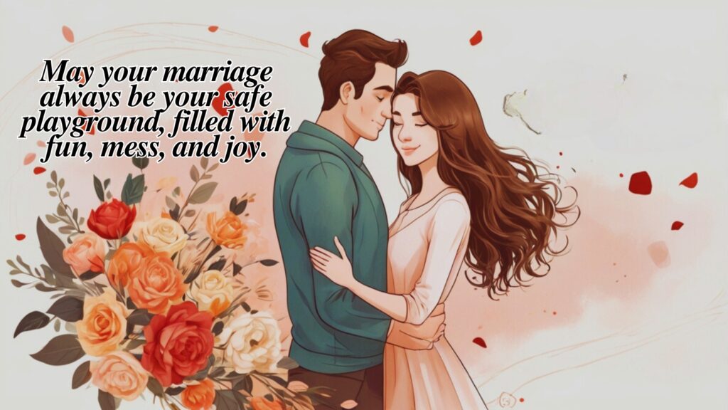 Wedding Anniversary Greetings for Sister