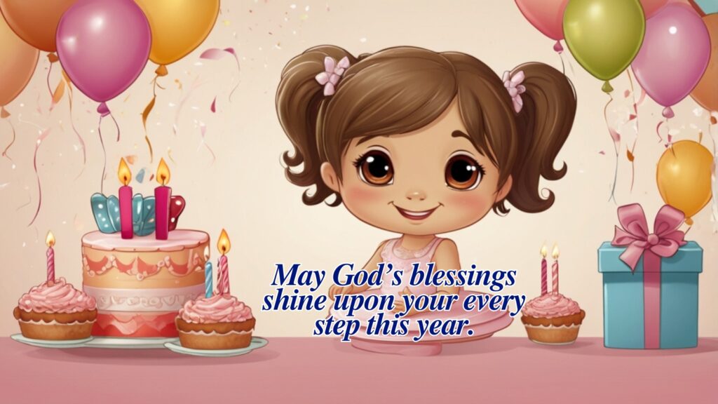 Birthday wishes for niece