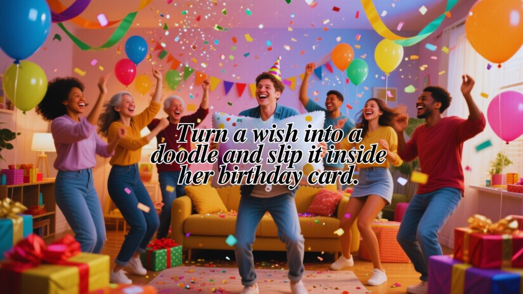 Birthday Wishes for Daughter