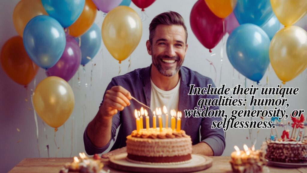 Birthday Wishes for Uncle