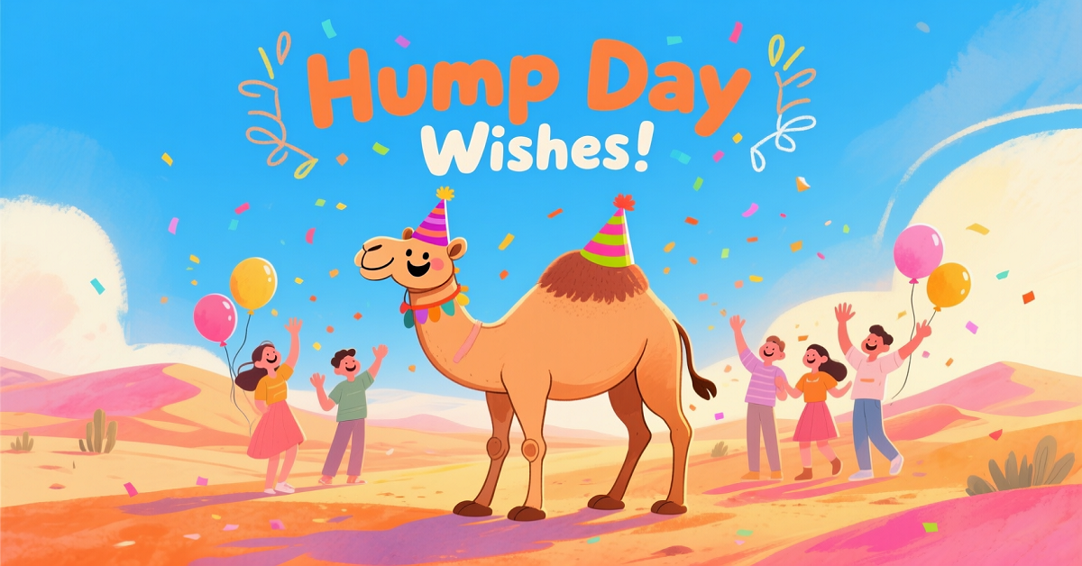 100+ Midweek Cheer Uplifting Hump Day Wishes to Make You Smile