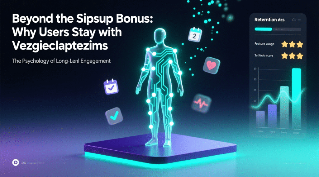 Vezgieclaptezims Signup Bonus