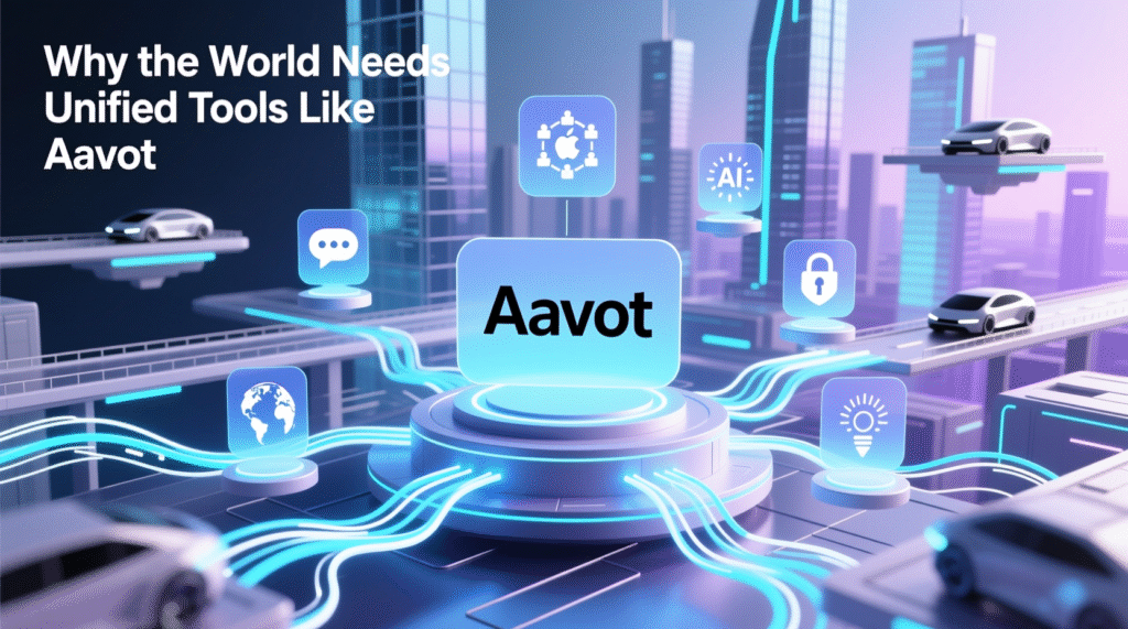 Aavot App