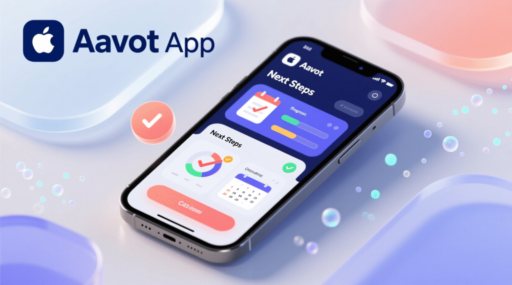 Aavot App